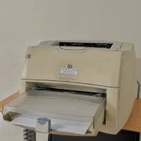 پرینتر HP LaserJet 1200 سالم