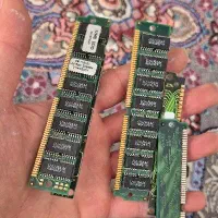 رم uni4004مال۱حجمشمگابایت