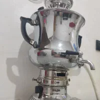 سماور ۶ لیتری شرکا