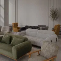 فروشنده مبل و تخت