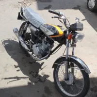 موتور 82 پلاک ملی