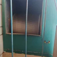 کولر آبی تمیز