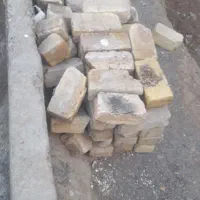 فروش آجر ساختمانی