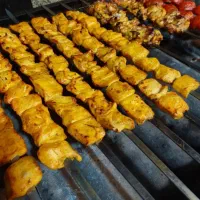 غذای خانگی