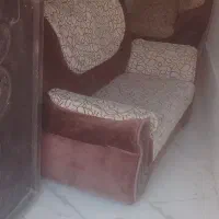 مبل۶نفره باقیمت مناسب۳تومن