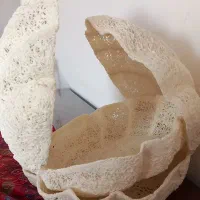 صدف بزرگ تزیینی