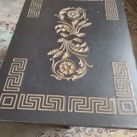 میز باطرحی زیبا