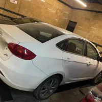 جک j4|خودرو سواری و وانت|تهران, سعادت‌آباد|دیوار