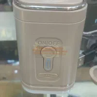 قلیون چاق کن