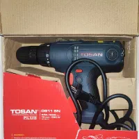 دریل پیچ بند توسن sn911 plus