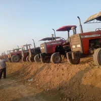 فروش حواله تراکتور اقساطی