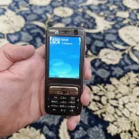گوشی کلکسیونی نوکیا N73