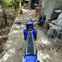کراس yzf450|موتورسیکلت|تهران, آرژانتین|دیوار