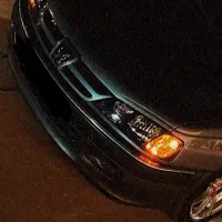 چراغ پژوپارس کیت مکش اگزوز کمک پوسته کوتاه زنون
