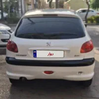 206|خودرو سواری و وانت|قم, حنیف نژاد|دیوار