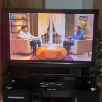 تلویزیون پاناسونیک پلاسما  اصل سنگاپور  ۴۲ اینچ