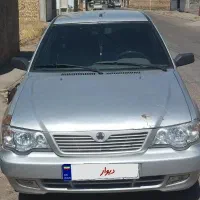 پراید مدل 90
