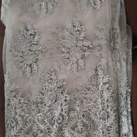 پارچه مجلسی