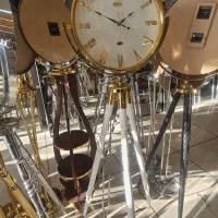 ساعت ایستاده سه پایه جدید|ساعت دیواری و تزئینی|مشهد, توس (بلوار توس)|دیوار