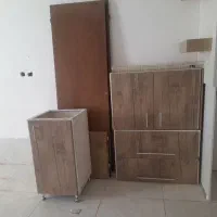 درب وکابینت