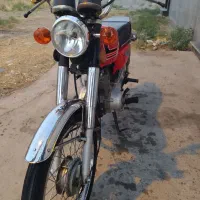 هوندا سیجی 125