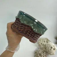 سفارش انواع گلدون برای گیاهان خاص