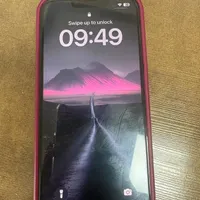 اپل iPhone 13 با حافظهٔ ۱۲۸ گیگابایت|موبایل|تهران, قیطریه|دیوار