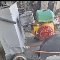 کاتر بنزینی