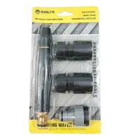 نازل کارواش دستی 4 عددی WINLYS