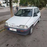 پراید هاچبک