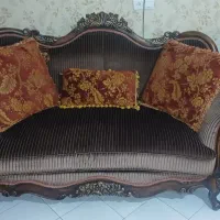 نیم ست آنتیک آمریکایی