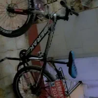 دوچرخه نونو فوری