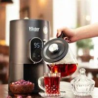 چای ساز حرفه ای ویکتور (Victor)