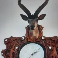 ۲عددساعت دیواری شیک وباکلاس