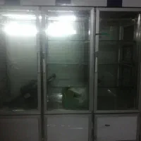 یخچال فرش 6متری چادر مساف8نفره فوتبال دستی 8میل