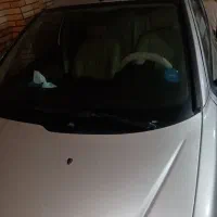 ۲۰۶ مدل ۸۴ تیپ ۲ شاستی عقب جلو سالم