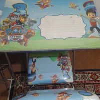 میز تحریر