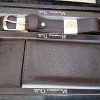 ست مردانه|کیف، کفش، کمربند|شیروان (خراسان), |دیوار