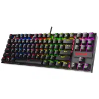 کیبورد گیمینگ Redragon K552