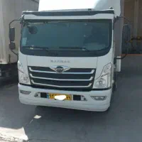 زنجیر چرخ کامیونت