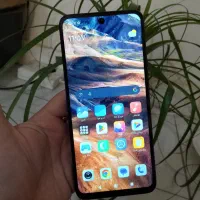 گوشی شیائومی Redmi 13X حافظه 256 رم 8