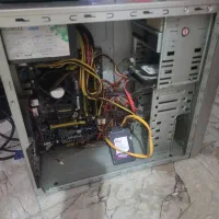 کیس ddr3 گرافیک مجزا