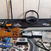 لوازم یدکی خودرو
