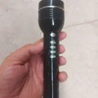چراغ قوه