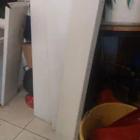 قفسه فلزی