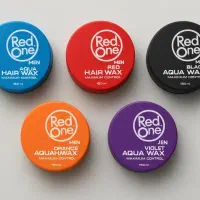 واکس مو ردوان Red One
