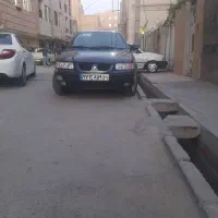 سمند lX|خودرو سواری و وانت|رباطکریم, نصیرشهر|دیوار