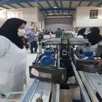 اگهی استخدام خانم و اقا در شهرک صنعتی ابادان