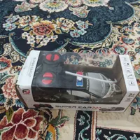 ماشین کنترلی شارژی