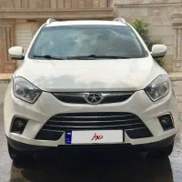 جکs5 مدل98|خودرو سواری و وانت|گرگان, |دیوار